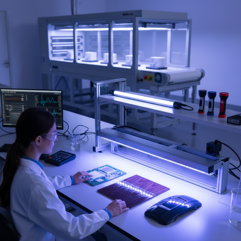 How to Choose the Best UV Drying Light for Your Projects