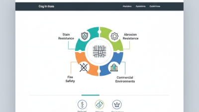 What is Contract Upholstery Fabric and Why is it Important for Your Business