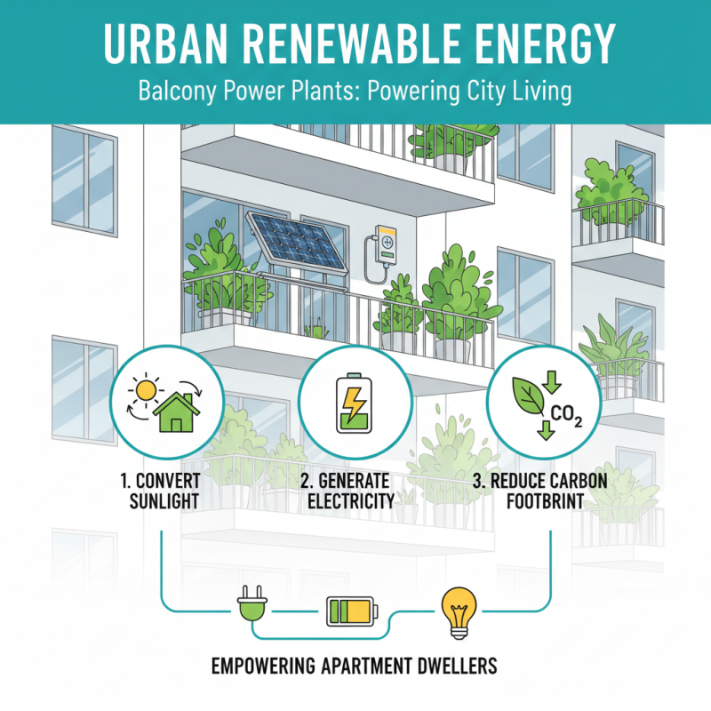 Why You Should Consider Balcony Power Plant Storage for Your Renewable Energy Needs
