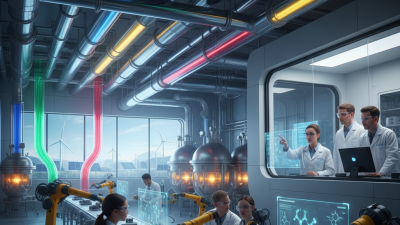 Why Are Chemical Raw Materials Essential for Modern Manufacturing Processes?