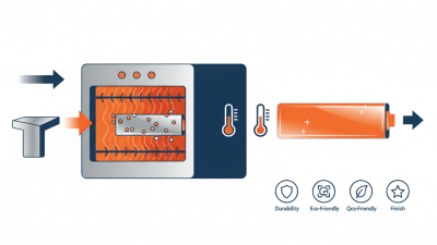 What is Powder Coating Oven and How Does It Work for Your Projects