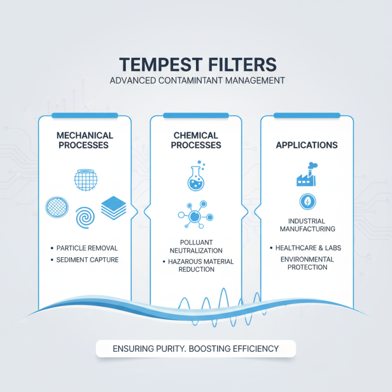 2025 Guide: How to Choose the Best Tempest Filters for Your Needs