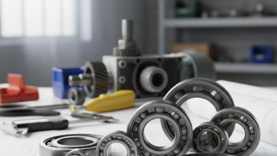 How to Choose the Right Ball Bearings for Your Project Needs
