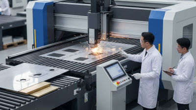 10 Essential Tips for Choosing the Right Sheet Cutting Machine for Your Needs