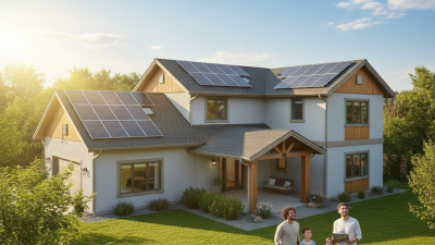 How to Choose the Best Micro Inverter Solar System for Your Home