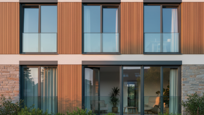 Best European Tilt and Turn Windows for Energy Efficiency and Versatile Design