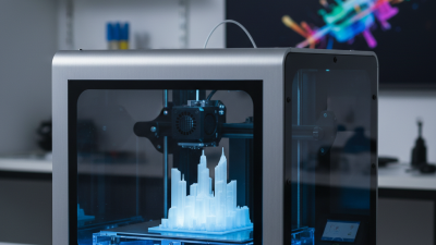 Why Choose the Best LCD 3D Printer for Your Needs and Projects