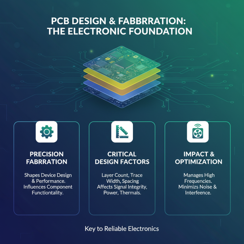 What is PCB Fabrication and How Does it Impact Your Electronics Projects