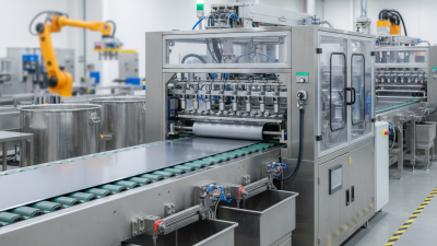 Top Benefits of Using Continuous Coating Machines in Manufacturing Process