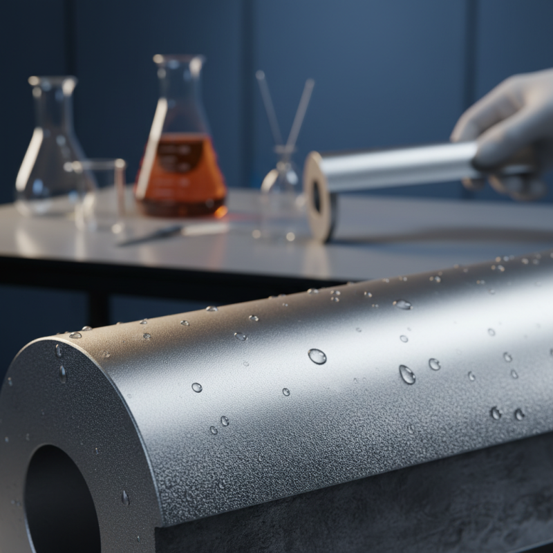 How to Effectively Use Nickel Powder Coating for Enhanced Durability?