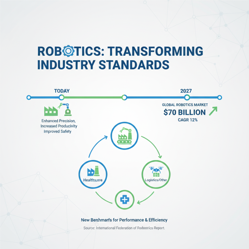 Why Robotics Lab is Essential for Future Innovations in Technology