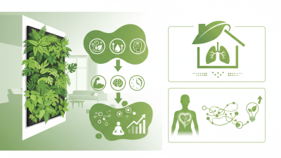 Top 10 Benefits of Indoor Living Walls for Your Home Decor and Health