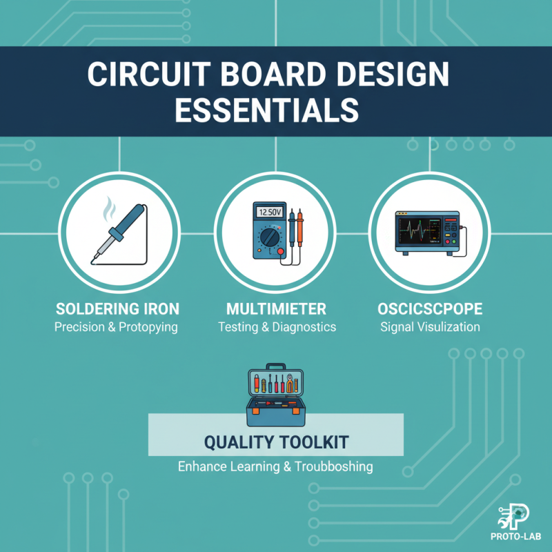 How to Master Circuit Board Design Tips for Beginners and Experts