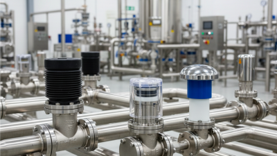 Top 10 Tips for Choosing the Right Pneumatic Diaphragm Valve for Your Application