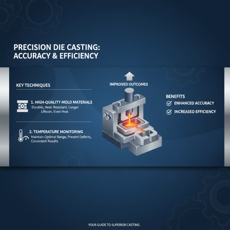 Ultimate Die Cast Mold Tips for Perfecting Your Casting Process