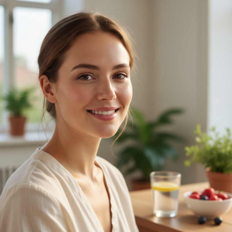 How to Achieve Natural Flawless Skin Without Heavy Makeup