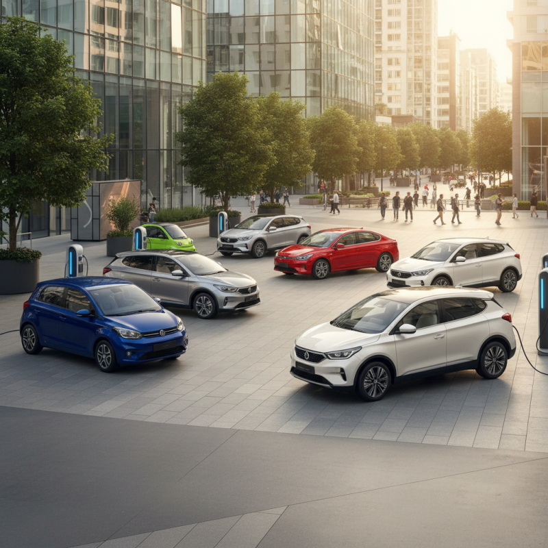 What is an Affordable Electric Car and How to Choose the Best One for You