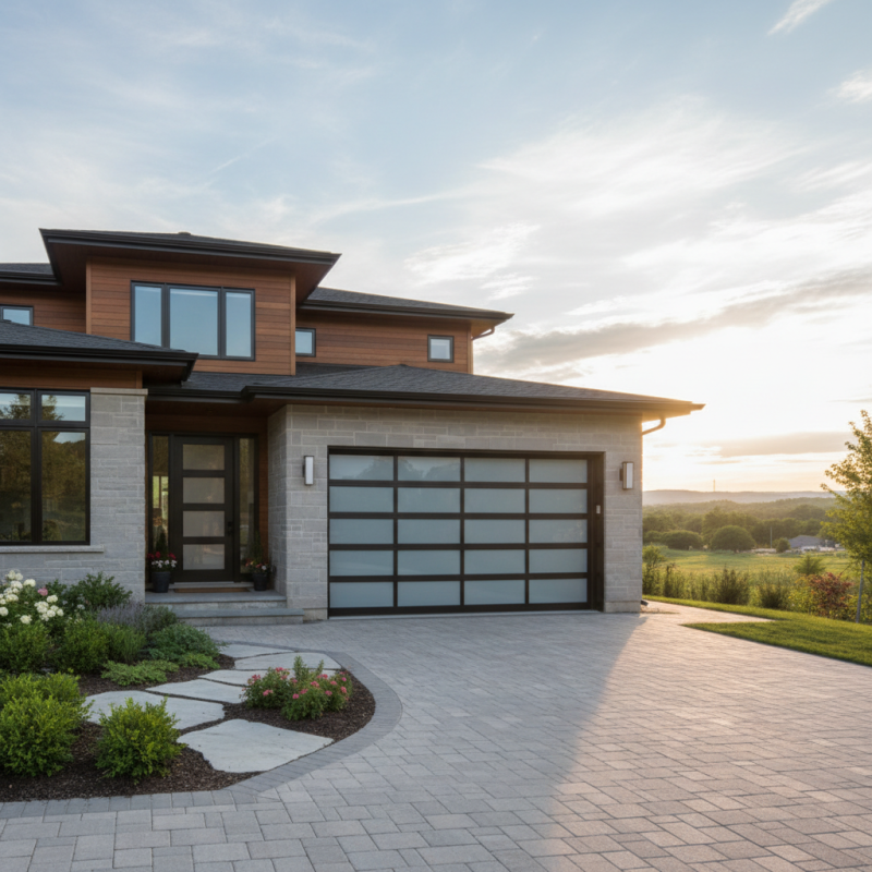 How to Choose the Best Garaga Door for Your Home and Budget