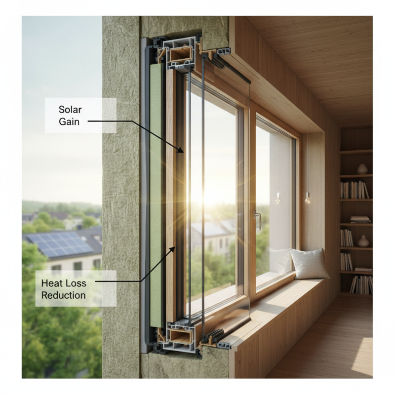 How to Choose Passivhaus Windows for Maximum Energy Efficiency
