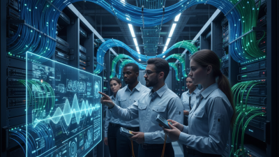 Top 10 Tips for Choosing the Right Network Fiber Optic Cable for Your Needs