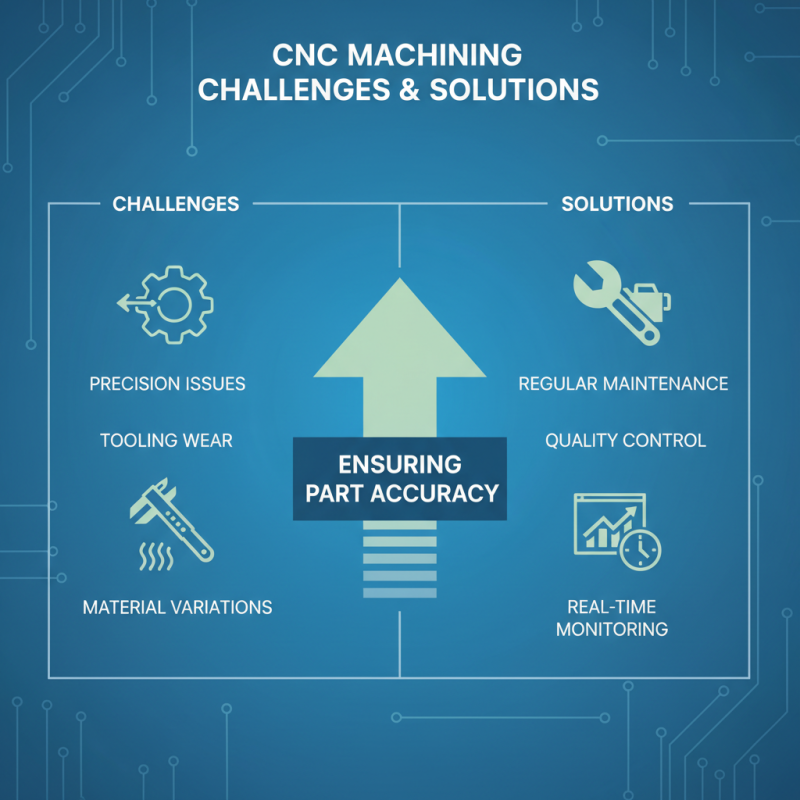 Top 10 CNC Machining Parts You Need for Your Next Project
