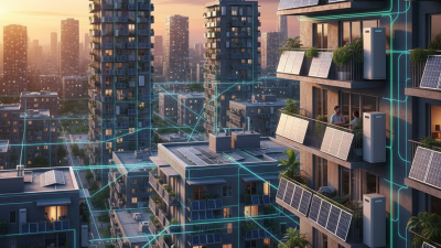 Why You Should Consider Balcony Power Plant Storage for Your Renewable Energy Needs