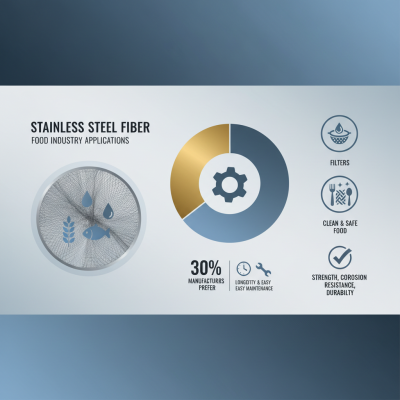 Что такое клетчатка из нержавеющей стали и где ее использовать