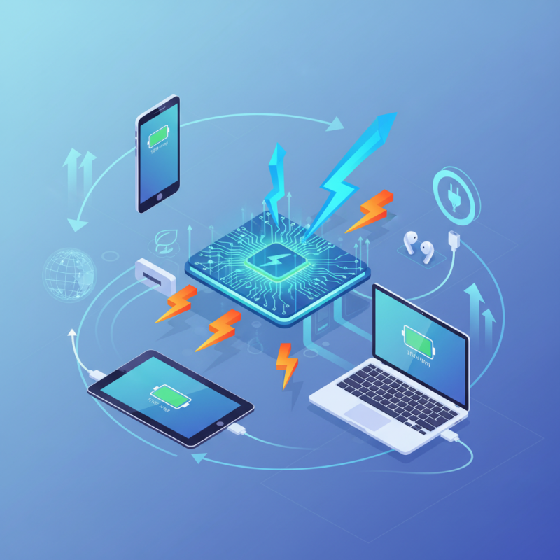 Best Smart AC Charger for Fast and Efficient Charging Solutions