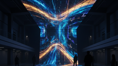 Top 10 LED Screen Panels for Stunning Visual Displays in 2023