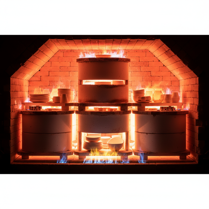 Why Is Refractory Sagger Essential for High-Temperature Applications?