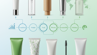 Top 10 Tube Containers You Need for Perfect Packaging Solutions