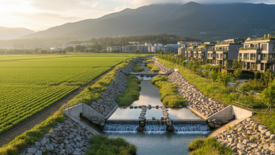 Why is a Drainage Channel Essential for Effective Water Management