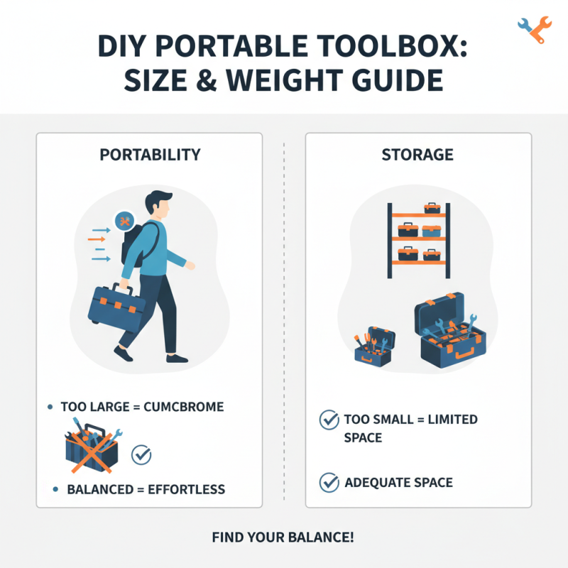 How to Choose the Best Portable Box Tool for Your DIY Projects