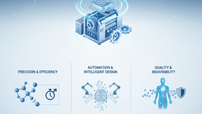 Top Granulator Machines for Pharmaceuticals in 2025 You Should Know