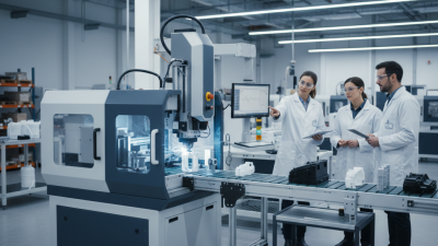 Why You Should Consider Buying an Ultrasonic Welder For Sale Today