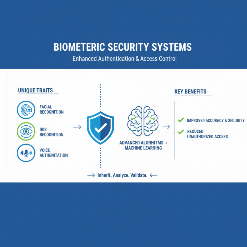 Top 10 Benefits of Biometric Security Systems You Need to Know!