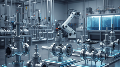 Top 2025 Ball Valves Types You Need to Know for Your Projects