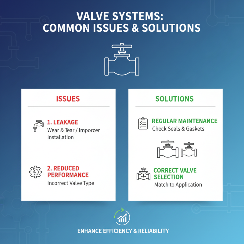 How to Effectively Control Flow Through Valve Systems for Optimal Performance