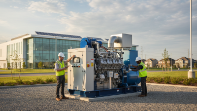 What is a Generator Service and How Does It Work for Your Needs