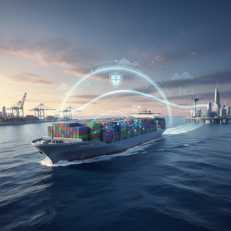 What is Transport CIP and How Does It Impact Your Shipping Process