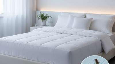 2025 How to Choose the Best Mattress Encasement for Allergy and Bed Bug Protection