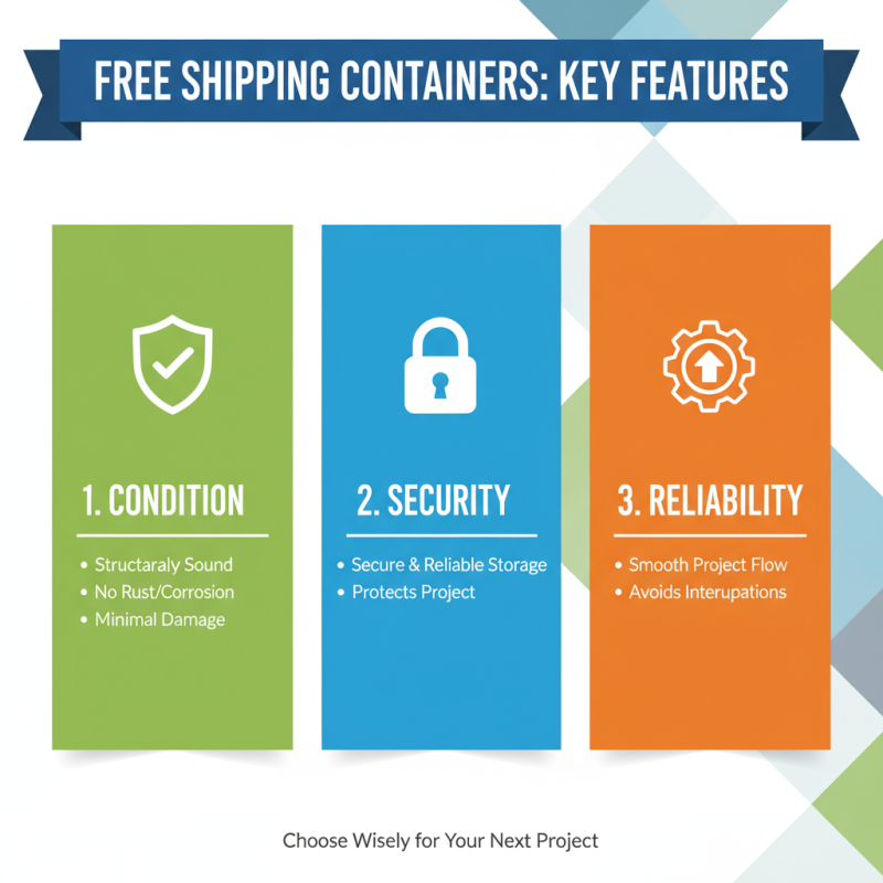 10 Best Free Shipping Containers for Your Next Project in 2023