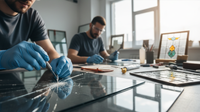 How to Choose the Best Glass Fixer for Your Repair Needs