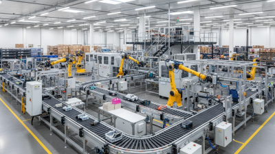 Top 10 Benefits of Using Assembly Conveyor Systems in Manufacturing