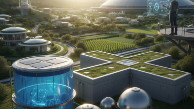 How to Choose the Best Water Storage Tanks for Your Needs in 2025