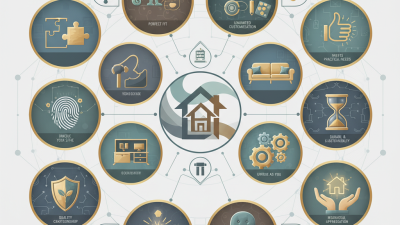 Top 10 Benefits of Choosing Bespoke Furniture for Your Home Design