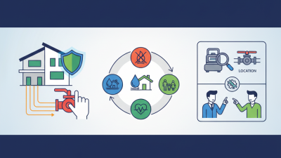 Why You Need a Gas Shut Off Valve: Essential Safety Tips for Homeowners