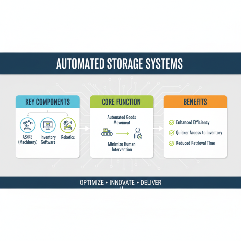 What is Automated Storage and How Does it Benefit Your Business