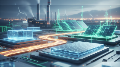 10 Essential Tips for Understanding Industrial Silicon and Its Applications