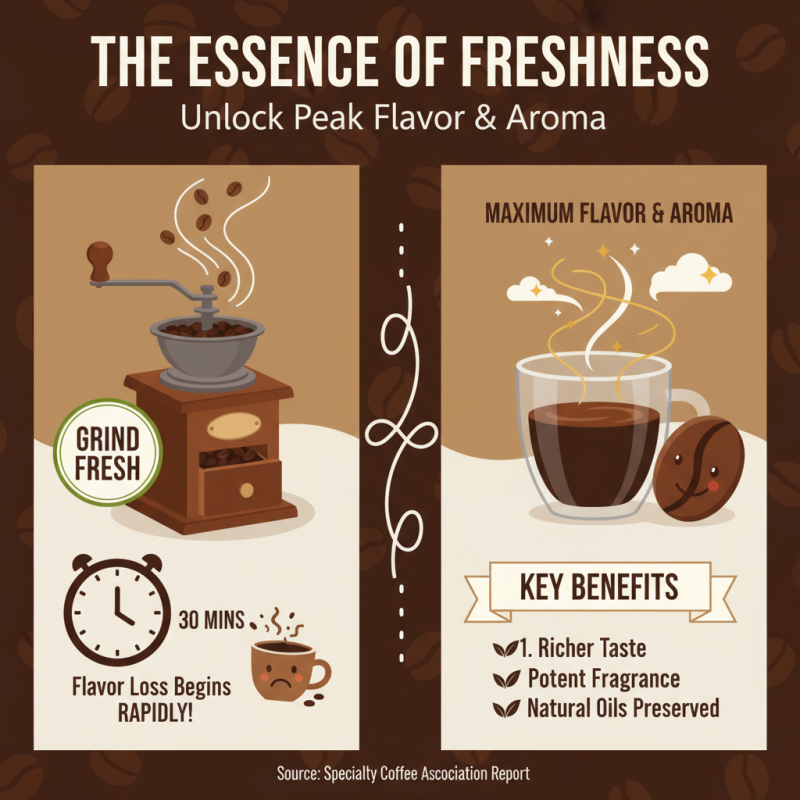 How to Choose the Best Coffee Grinder and Coffee Maker for Perfect Brew